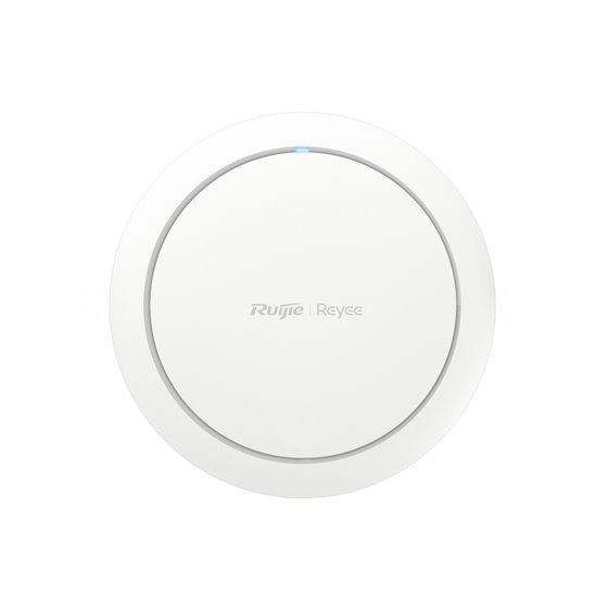 RG-RAP2266 punto de acceso inalámbrico 2976 Mbit/s Blanco Energía sobre Ethernet (PoE)