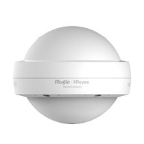 RG-RAP6262(G) punto de acceso inalámbrico 1775 Mbit/s Blanco Energía sobre Ethernet (PoE)