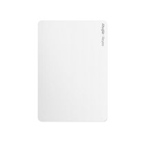 RG-RAP1260 punto de acceso inalámbrico 2976 Mbit/s Blanco Energía sobre Ethernet (PoE)