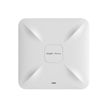 RG-RAP2200(E) punto de acceso inalámbrico 1267 Mbit/s Blanco Energía sobre Ethernet (PoE)