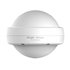 RG-RAP6202(G) punto de acceso inalámbrico 1267 Mbit/s Blanco Energía sobre Ethernet (PoE)