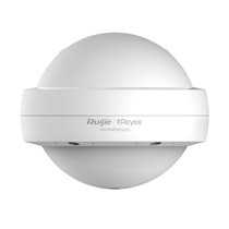 RG-RAP6202(G) punto de acceso inalámbrico 1267 Mbit/s Blanco Energía sobre Ethernet (PoE)