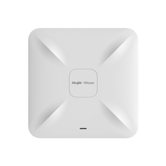 RG-RAP2200(F) punto de acceso inalámbrico 1267 Mbit/s Blanco Energía sobre Ethernet (PoE)