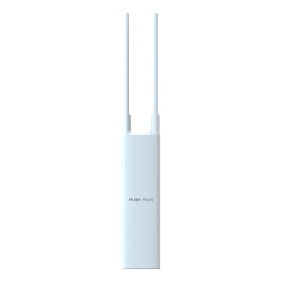 RG-RAP52-OD punto de acceso inalámbrico 1267 Mbit/s Blanco Energía sobre Ethernet (PoE)