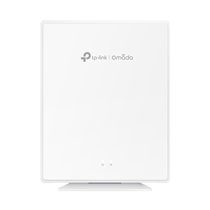 Omada EAP610GP-DESKTOP punto de acceso inalámbrico 1201 Mbit/s Blanco Energía sobre Ethernet (PoE)