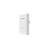 CPE6S punto de acceso inalámbrico 867 Mbit/s Blanco Energía sobre Ethernet (PoE)