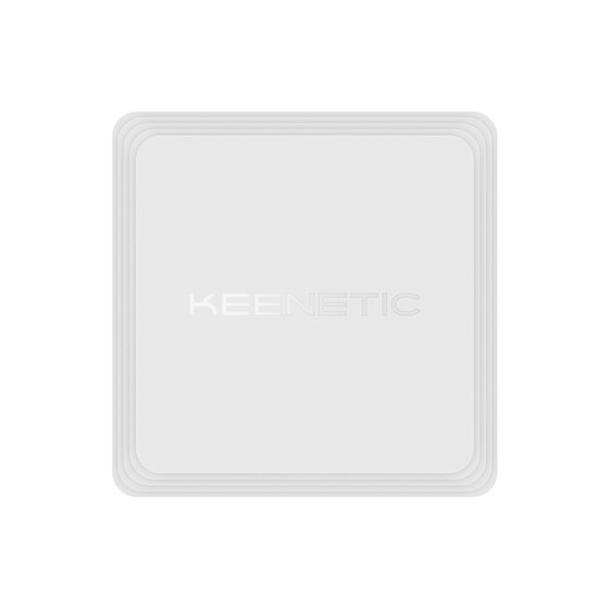 Orbiter Pro Router/amplificador/punto de acceso Mesh Wi-Fi 5 AC1300 con conmutador inteligente de 2 puertos Gigabit y alimentaci