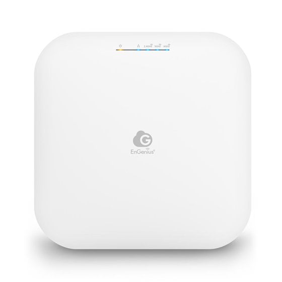 ECW336 punto de acceso inalámbrico 8348 Mbit/s Blanco Energía sobre Ethernet (PoE)