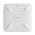 RG-RAP2260(E) punto de acceso inalámbrico 3202 Mbit/s Blanco Energía sobre Ethernet (PoE)