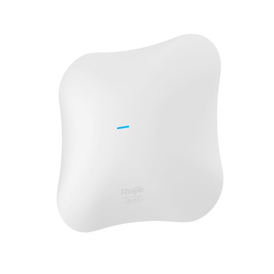 RG-RAP73PRO punto de acceso inalámbrico 13657 Mbit/s Blanco Energía sobre Ethernet (PoE)