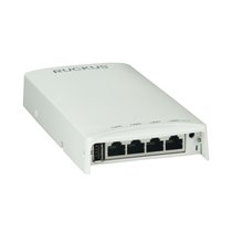 H550 1200 Mbit/s Blanco Energía sobre Ethernet (PoE)