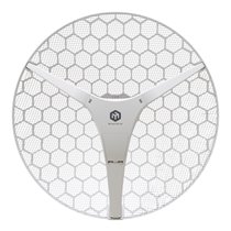 LHG XL 5 ax 1200 Mbit/s Blanco Energía sobre Ethernet (PoE)