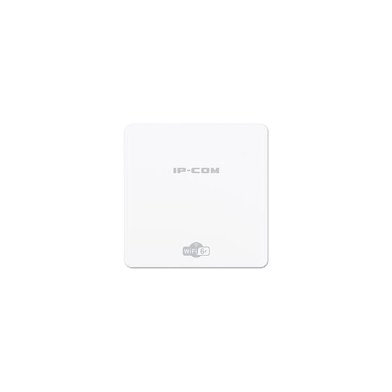 PRO-6-IW punto de acceso inalámbrico 2402 Mbit/s Blanco Energía sobre Ethernet (PoE)