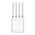 EAP668 Outdoor HD 3500 Mbit/s Blanco Energía sobre Ethernet (PoE)