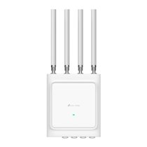 EAP668 Outdoor HD 3500 Mbit/s Blanco Energía sobre Ethernet (PoE)