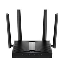 AP3000D punto de acceso inalámbrico 2402 Mbit/s Negro