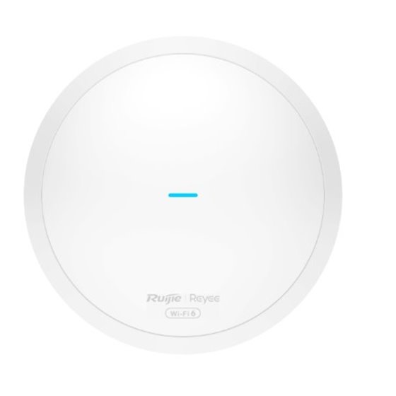 RG-RAP62 punto de acceso inalámbrico 1774 Mbit/s Blanco Energía sobre Ethernet (PoE)