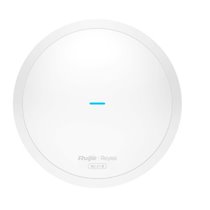 RG-RAP62 punto de acceso inalámbrico 1774 Mbit/s Blanco Energía sobre Ethernet (PoE)