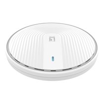 WAP-8131 punto de acceso inalámbrico 1800 Mbit/s Blanco Energía sobre Ethernet (PoE)