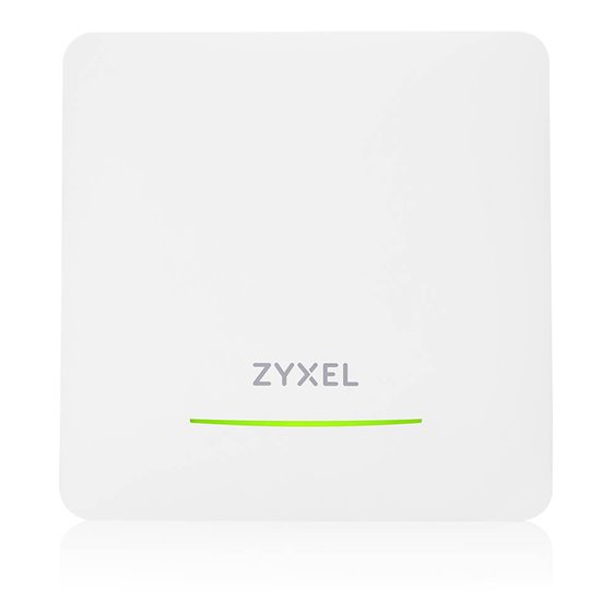 NWA50BE 4324 Mbit/s Blanco Energía sobre Ethernet (PoE)