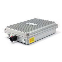 WAB-8011 punto de acceso inalámbrico 1200 Mbit/s Gris Energía sobre Ethernet (PoE)