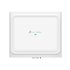 Omada EAP650 D30-OUTDOOR punto de acceso inalámbrico 3000 Mbit/s Blanco Energía sobre Ethernet (PoE)