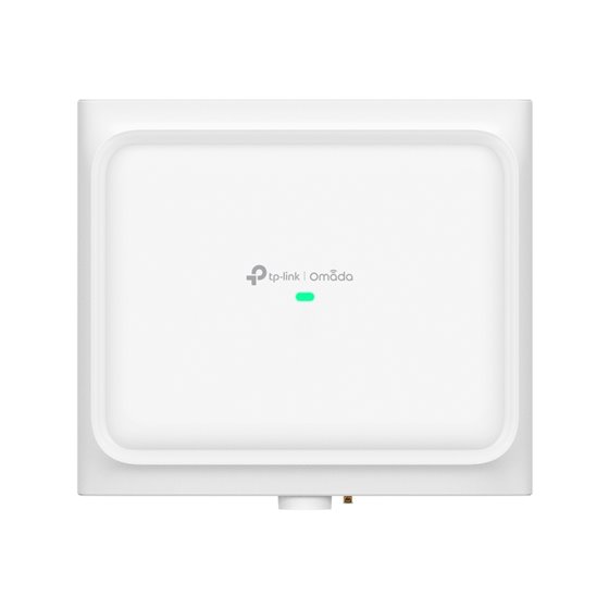 Omada EAP650 D30-OUTDOOR punto de acceso inalámbrico 3000 Mbit/s Blanco Energía sobre Ethernet (PoE)