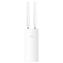 AP1200 867 Mbit/s Blanco Energía sobre Ethernet (PoE)