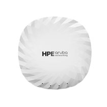 Aruba Networking AP-735 (RW) Tri Radio 2x2 Wi-Fi 7 Internal Antennas Campus Access Point