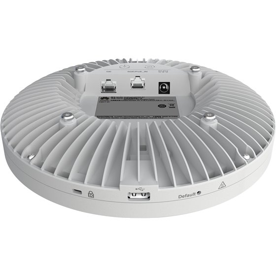 AirEngine 5760-51 5000 Mbit/s Blanco Energía sobre Ethernet (PoE)