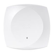 9176 Series CW9176I-CFG punto de acceso inalámbrico 18000 Mbit/s Blanco Energía sobre Ethernet (PoE)
