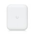 U7 Pro Outdoor 8600 Mbit/s Blanco Energía sobre Ethernet (PoE)