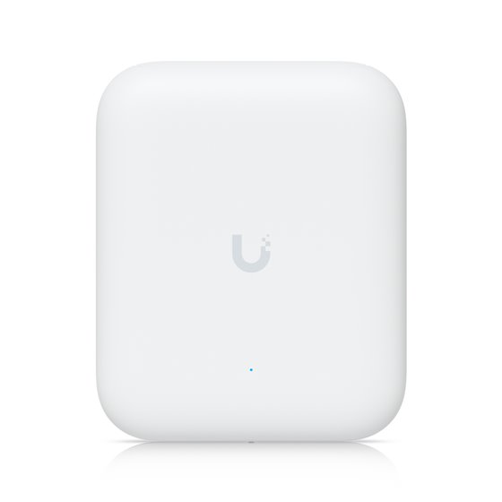 U7 Pro Outdoor 8600 Mbit/s Blanco Energía sobre Ethernet (PoE)