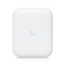 U7 Pro Outdoor 8600 Mbit/s Blanco Energía sobre Ethernet (PoE)