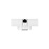 RG-RAP62-WALL-LITE punto de acceso inalámbrico 2974 Mbit/s Blanco Energía sobre Ethernet (PoE)