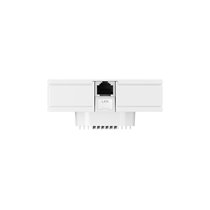 RG-RAP62-WALL-LITE punto de acceso inalámbrico 2974 Mbit/s Blanco Energía sobre Ethernet (PoE)