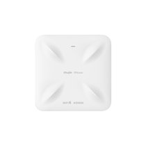 RG-RAP2260(H) punto de acceso inalámbrico Blanco Energía sobre Ethernet (PoE)
