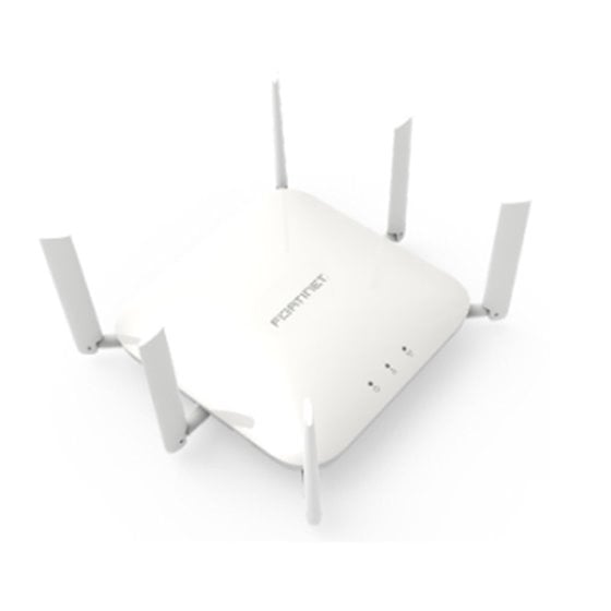 FAP-243K Blanco Energía sobre Ethernet (PoE)