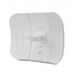LBE-M5-23 repetidor y transceptor 1x1 SISO 100 Mbit/s Blanco