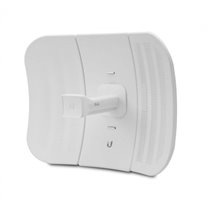 LBE-M5-23 repetidor y transceptor 1x1 SISO 100 Mbit/s Blanco