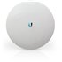 NanoBeam 5AC Gen 2 Puente wifi 450 Mbit/s Blanco