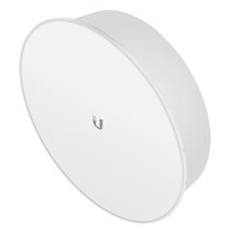 PowerBeam AC ISO Gen2 Puente wifi 450 Mbit/s Blanco
