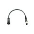ADAPTER CPC TO LXE/HONEYWELL Puente wifi Negro