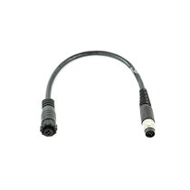 ADAPTER CPC TO LXE/HONEYWELL Puente wifi Negro