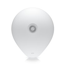 UISP airFiber 60 XR Puente wifi Blanco