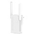 AX1800 Repetidor de red 1800 Mbit/s Blanco