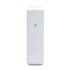 NanoStation M5 Puente wifi Blanco