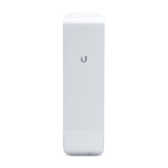 NanoStation M5 Puente wifi Blanco