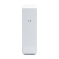 NanoStation M5 Puente wifi Blanco