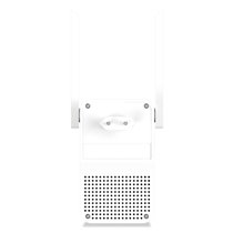 AX3000 Repetidor de red 3000 Mbit/s Blanco